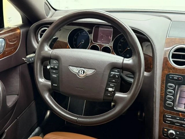 2006 Bentley Continental Flying Spur - Image 21 of 21