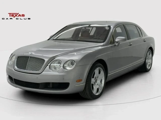 2006 Bentley Continental Flying Spur - Image 3 of 31