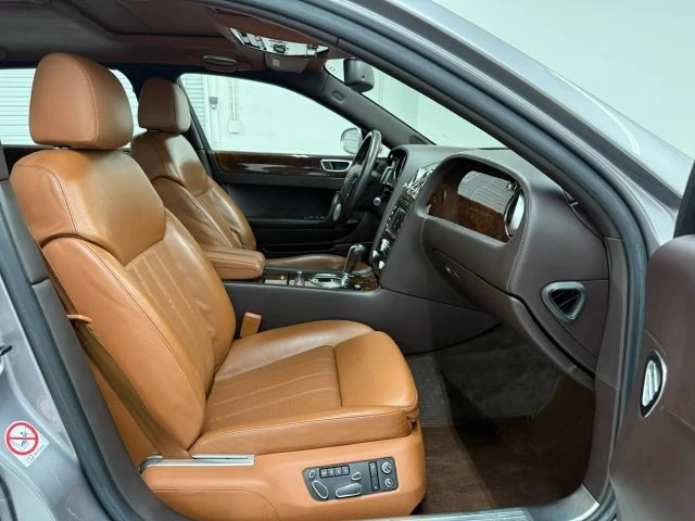 2006 Bentley Continental Flying Spur - Image 23 of 31