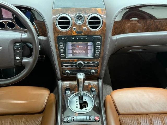 2006 Bentley Continental Flying Spur - Image 20 of 21