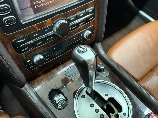 2006 Bentley Continental Flying Spur - Image 30 of 31