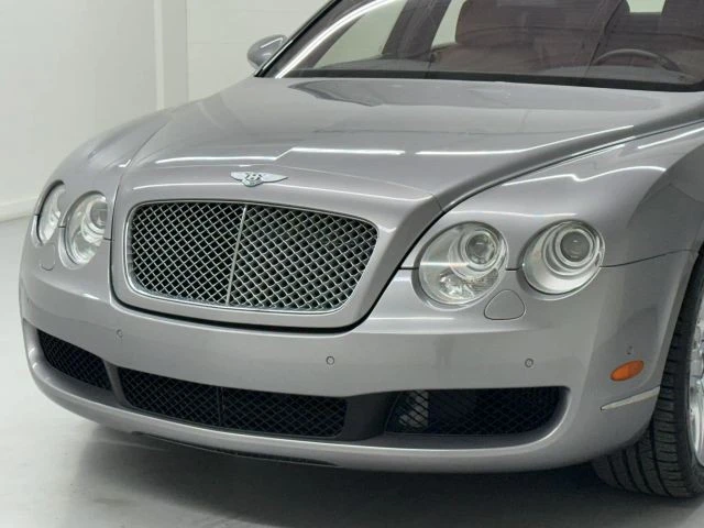 2006 Bentley Continental Flying Spur - Image 10 of 21