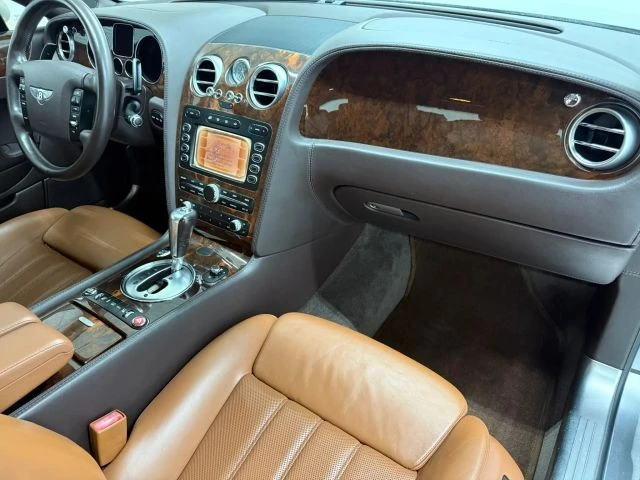 2006 Bentley Continental Flying Spur - Image 22 of 31