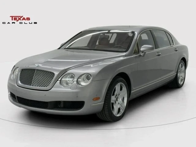 2006 Bentley Continental Flying Spur - Image 3 of 12
