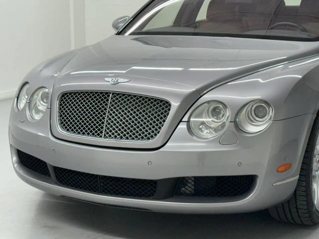 2006 Bentley Continental Flying Spur - Image 11 of 12