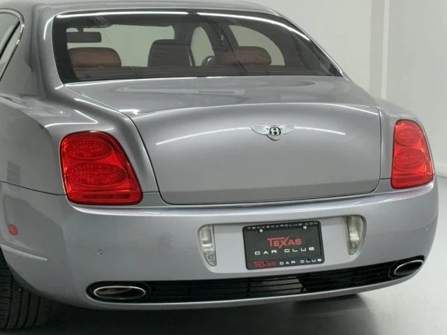 2006 Bentley Continental Flying Spur - Image 12 of 31