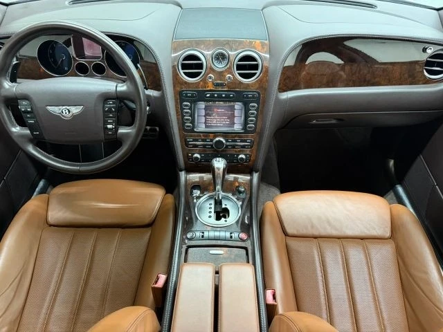 2006 Bentley Continental Flying Spur - Image 2 of 12