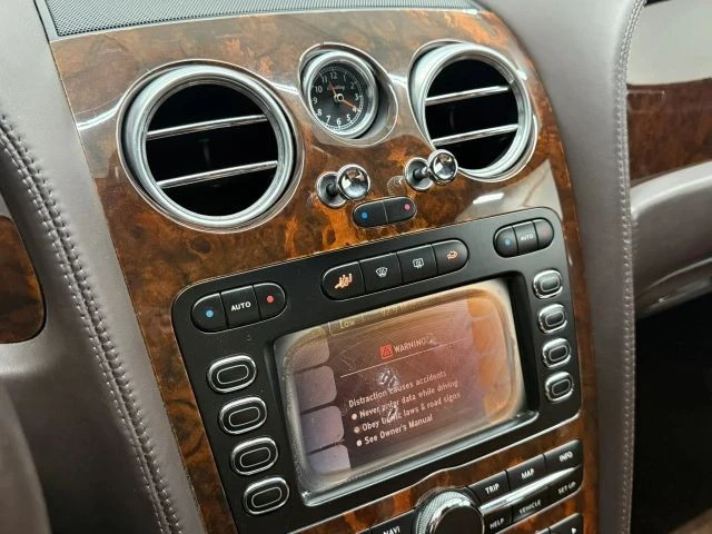 2006 Bentley Continental Flying Spur - Image 29 of 31