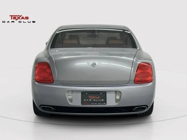 2006 Bentley Continental Flying Spur - Image 8 of 12