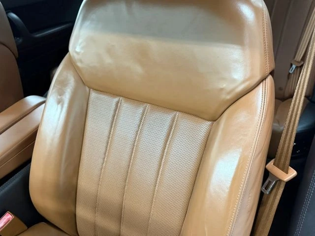 2006 Bentley Continental Flying Spur - Image 16 of 21