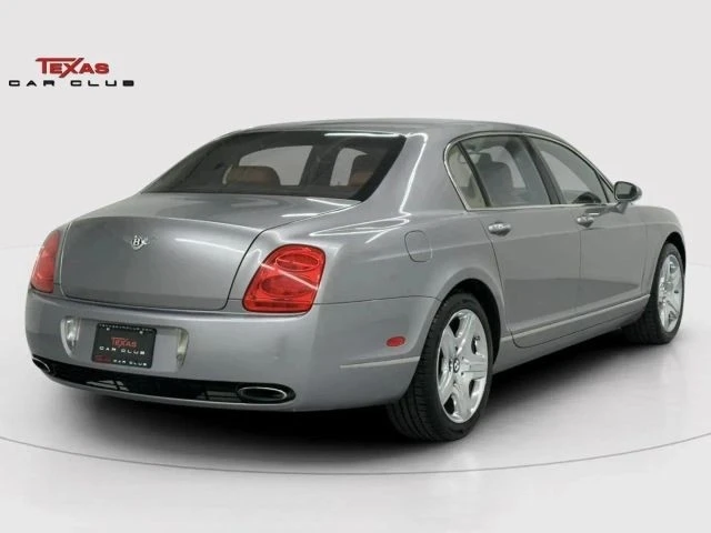 2006 Bentley Continental Flying Spur - Image 9 of 12