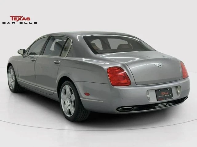 2006 Bentley Continental Flying Spur - Image 6 of 12