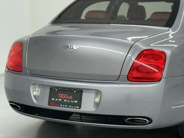 2006 Bentley Continental Flying Spur - Image 13 of 31