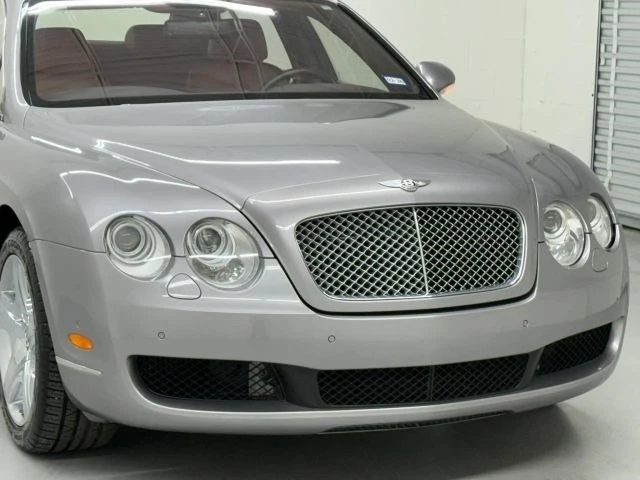 2006 Bentley Continental Flying Spur - Image 9 of 12