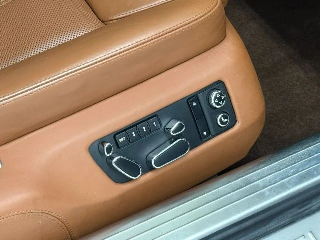 2006 Bentley Continental Flying Spur - Image 24 of 31