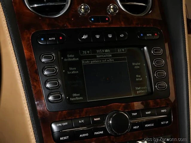 2006 Bentley Continental Flying Spur - Image 20 of 31