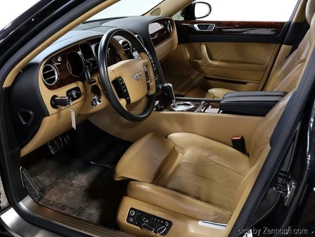 2006 Bentley Continental Flying Spur - Image 12 of 31