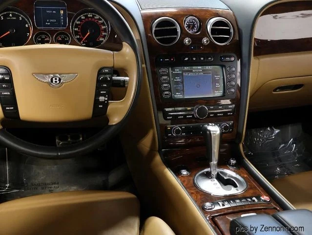 2006 Bentley Continental Flying Spur - Image 17 of 21