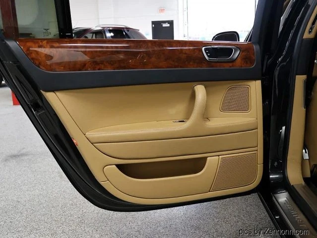 2006 Bentley Continental Flying Spur - Image 29 of 31