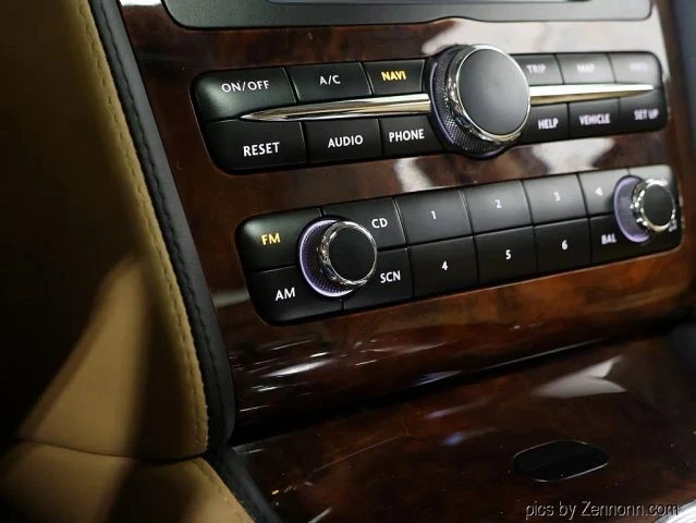 2006 Bentley Continental Flying Spur - Image 22 of 31