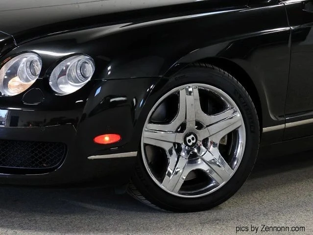 2006 Bentley Continental Flying Spur - Image 3 of 21