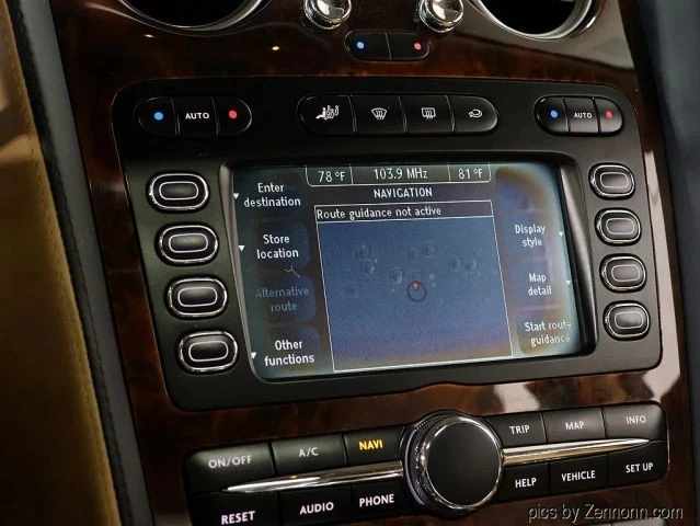 2006 Bentley Continental Flying Spur - Image 21 of 21