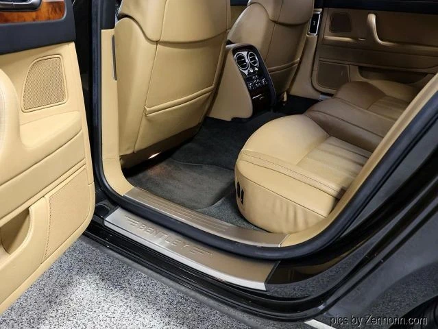 2006 Bentley Continental Flying Spur - Image 30 of 31