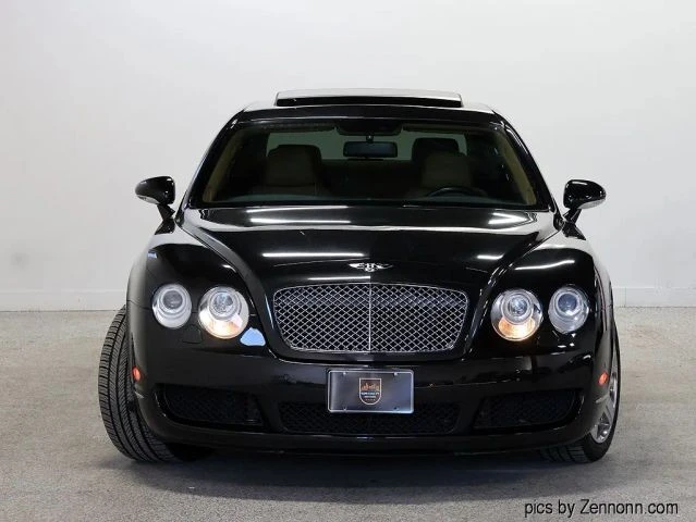 2006 Bentley Continental Flying Spur - Image 5 of 31
