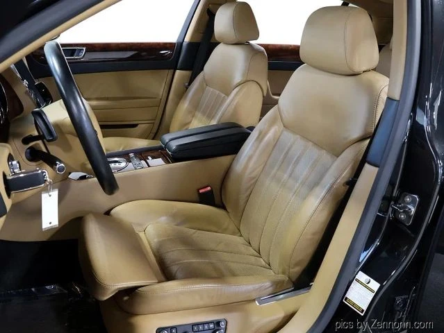 2006 Bentley Continental Flying Spur - Image 11 of 31