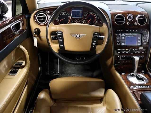 2006 Bentley Continental Flying Spur - Image 16 of 21