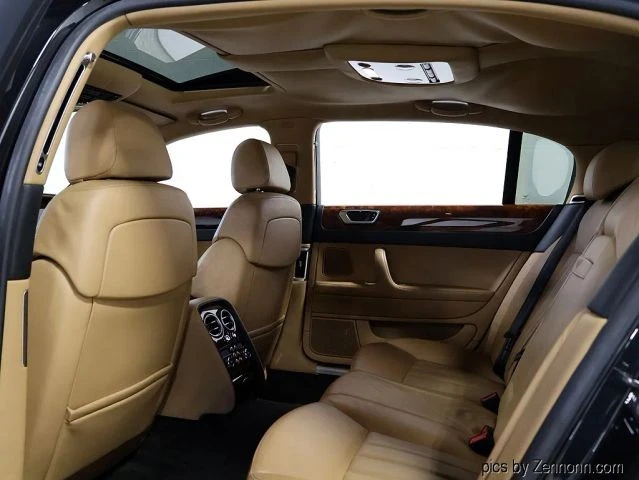 2006 Bentley Continental Flying Spur - Image 14 of 31