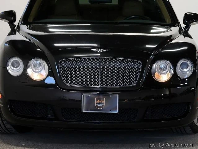 2006 Bentley Continental Flying Spur - Image 6 of 31