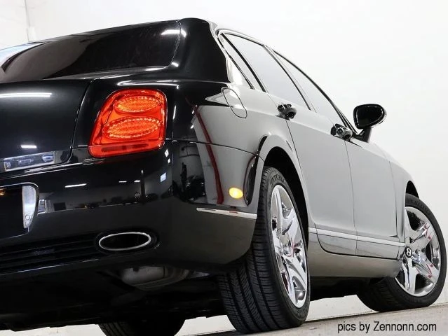2006 Bentley Continental Flying Spur - Image 8 of 31