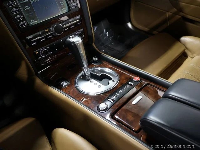 2006 Bentley Continental Flying Spur - Image 23 of 31