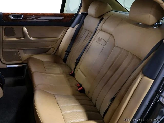 2006 Bentley Continental Flying Spur - Image 13 of 31