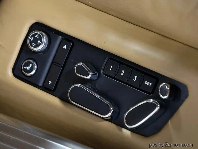 2006 Bentley Continental Flying Spur - Image 28 of 31