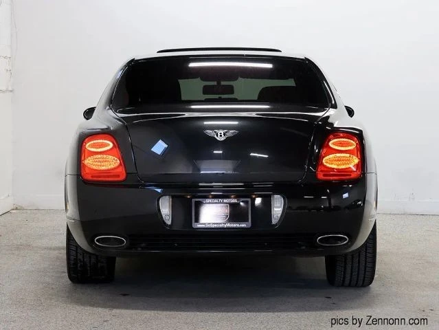 2006 Bentley Continental Flying Spur - Image 7 of 31