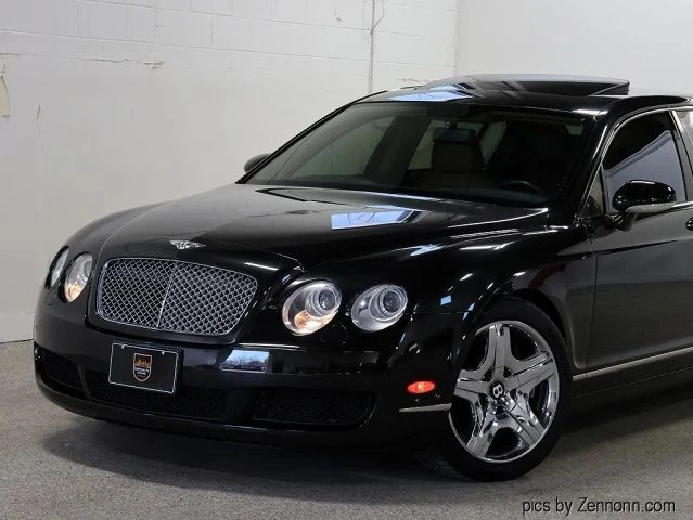 2006 Bentley Continental Flying Spur - Image 2 of 31