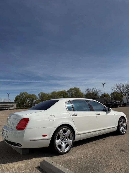 2006 Bentley Continental Flying Spur - Image 3 of 11