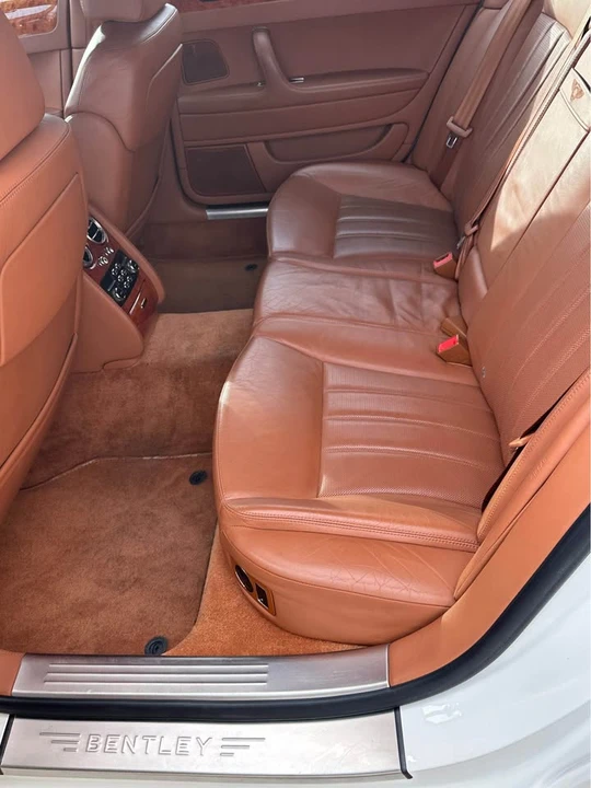 2006 Bentley Continental Flying Spur - Image 6 of 11