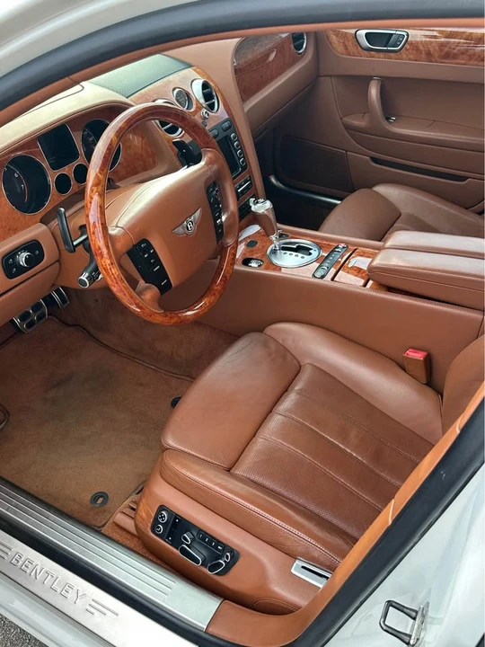 2006 Bentley Continental Flying Spur - Image 5 of 11