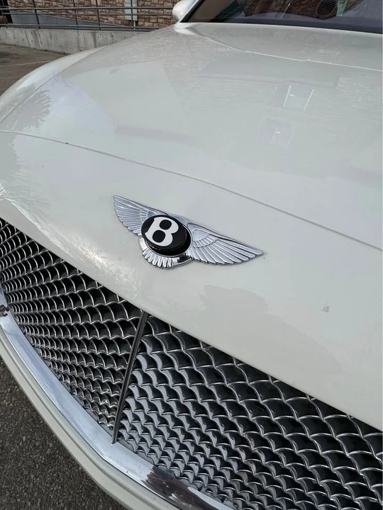 2006 Bentley Continental Flying Spur - Image 11 of 11