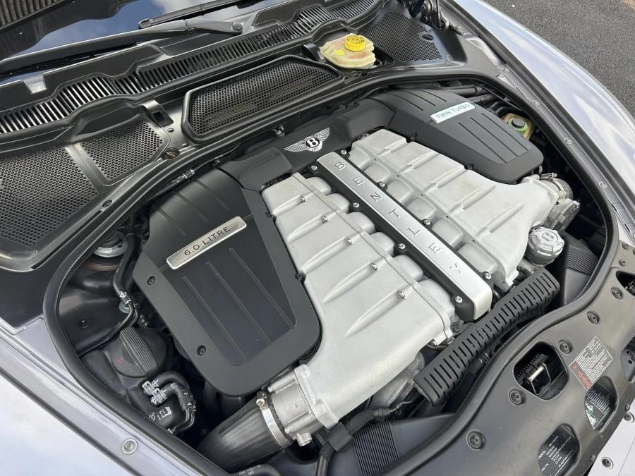 2006 Bentley Continental Flying Spur - Image 12 of 14
