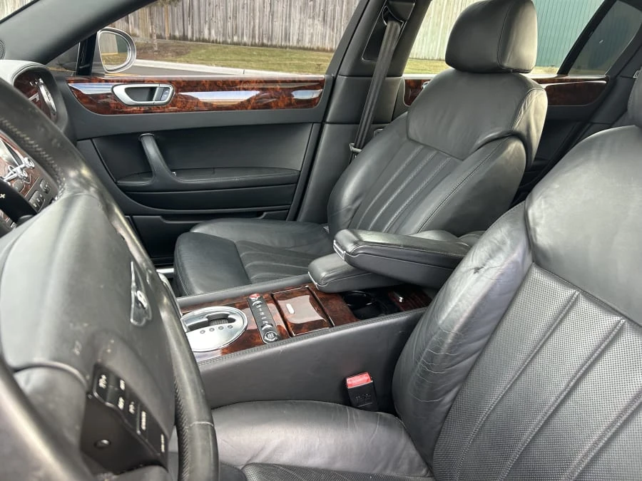 2006 Bentley Continental Flying Spur - Image 7 of 14