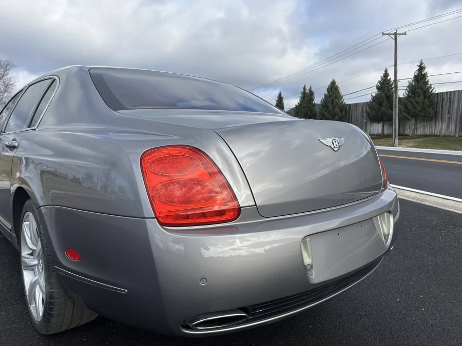 2006 Bentley Continental Flying Spur - Image 5 of 14