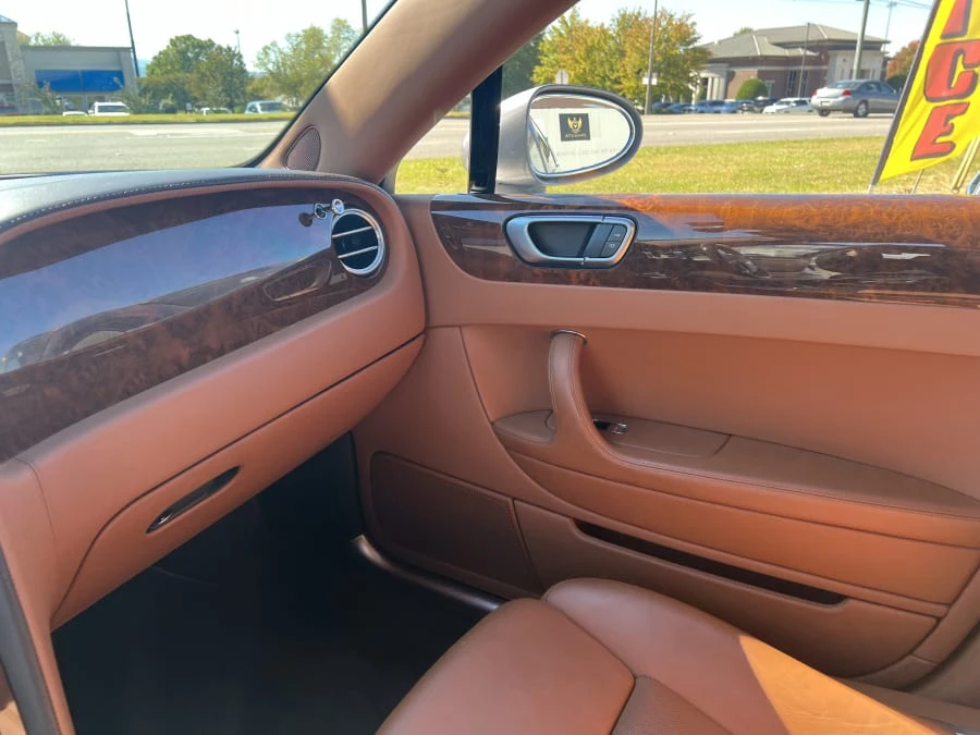 2006 Bentley Continental Flying Spur - Image 11 of 16