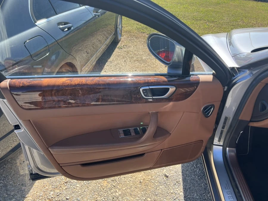 2006 Bentley Continental Flying Spur - Image 12 of 16