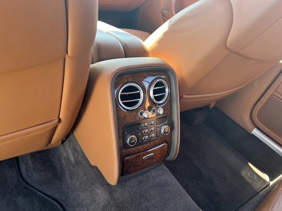 2006 Bentley Continental Flying Spur - Image 10 of 16