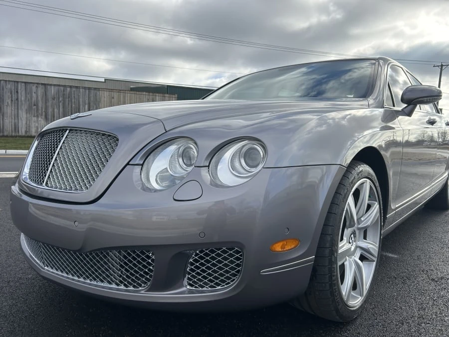 2006 Bentley Continental Flying Spur - Image 4 of 14
