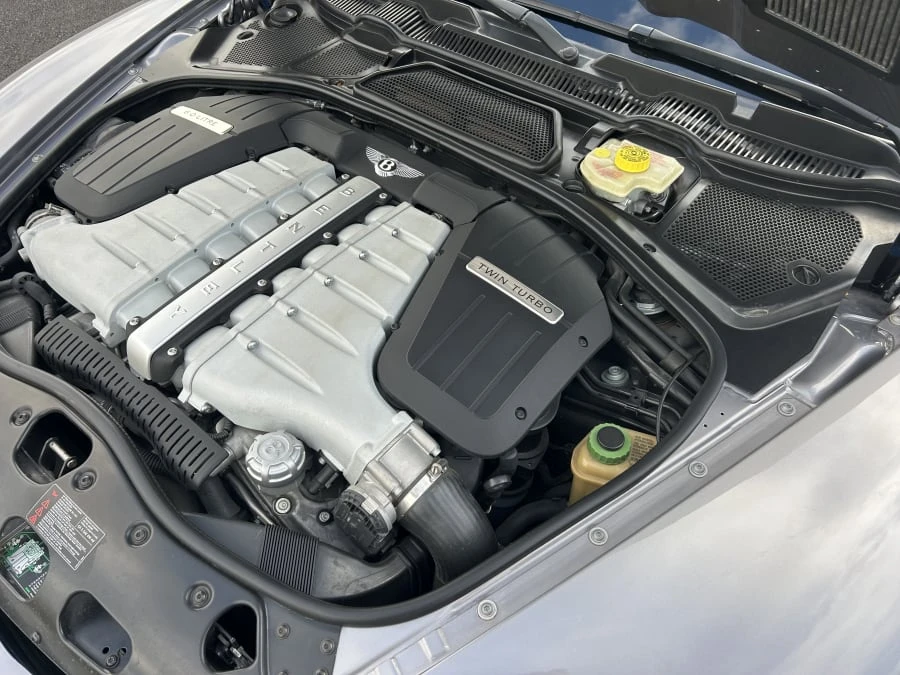 2006 Bentley Continental Flying Spur - Image 14 of 14